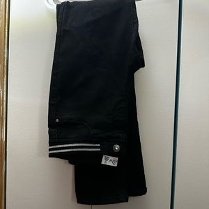 Jordache girls jeggings size 14.